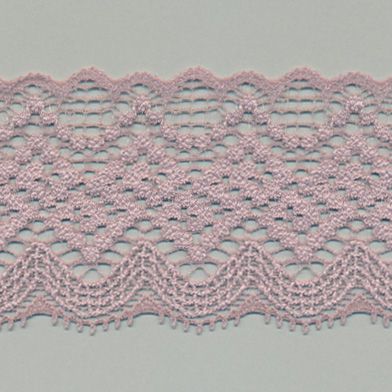 Stretch Trimming Lace #61