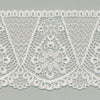 Stretch Trimming Lace #00