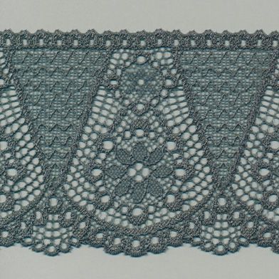 Stretch Trimming Lace #103