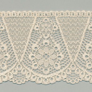 Stretch Trimming Lace #158