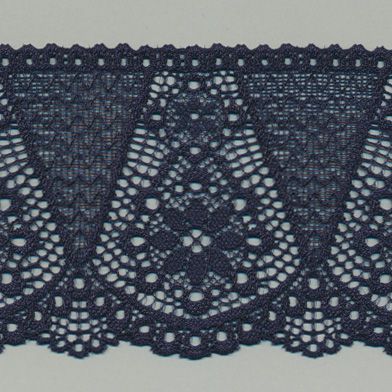 Stretch Trimming Lace #47