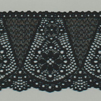 Stretch Trimming Lace #50