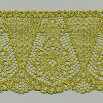 Stretch Trimming Lace #66