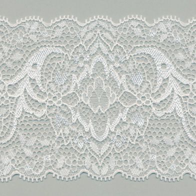 Stretch Trimming Lace #00