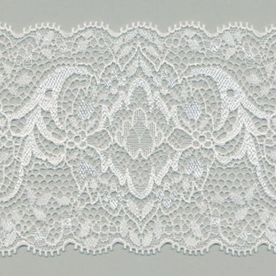 Stretch Trimming Lace #00