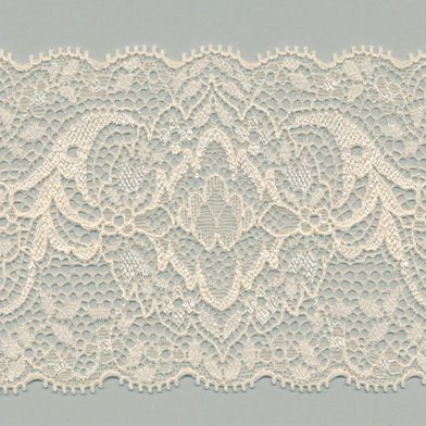 Stretch Trimming Lace #158