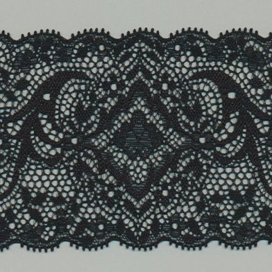 Stretch Trimming Lace #50