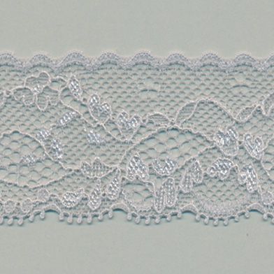 Stretch Trimming Lace #100