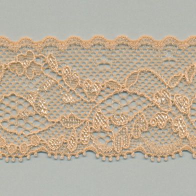 Stretch Trimming Lace #10