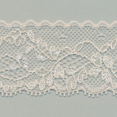 Stretch Trimming Lace #48