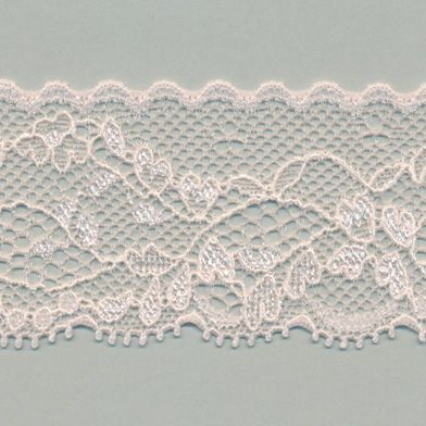 Stretch Trimming Lace #60