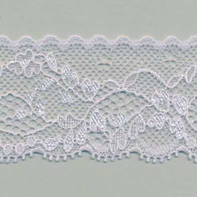 Stretch Trimming Lace #93