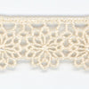 Embroidered Chemical Lace #158