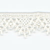 Embroidered Chemical Lace #00