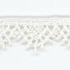 Embroidered Chemical Lace #01