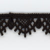 Embroidered Chemical Lace #50