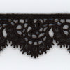 Embroidered Chemical Lace #50