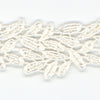 Embroidered Chemical Lace #00