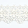 Embroidered Chemical Lace #01