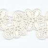 Embroidered Chemical Lace #00