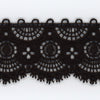 Embroidered Chemical Lace #50