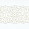 Embroidered Tulle Lace #00