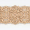 Embroidered Tulle Lace #10