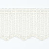 Embroidered Tulle Lace #00