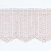 Embroidered Tulle Lace #146