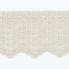 Embroidered Tulle Lace #48