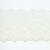 Embroidered Tulle Lace #01