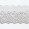 Embroidered Tulle Lace #100