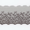 Embroidered Tulle Lace #159