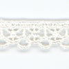 Embroidered Chemical Lace #00