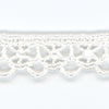 Embroidered Chemical Lace #01