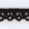 Embroidered Chemical Lace #50