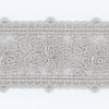 Embroidered Tulle Lace #100