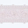 Embroidered Tulle Lace #146