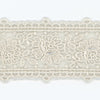 Embroidered Tulle Lace #48