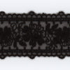 Embroidered Tulle Lace #50