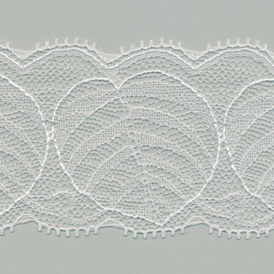 Jacquard Trimming Lace #00