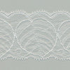 Jacquard Trimming Lace #01