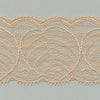 Jacquard Trimming Lace #10