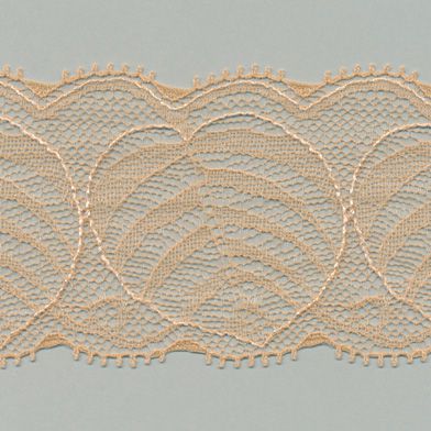 Jacquard Trimming Lace #10