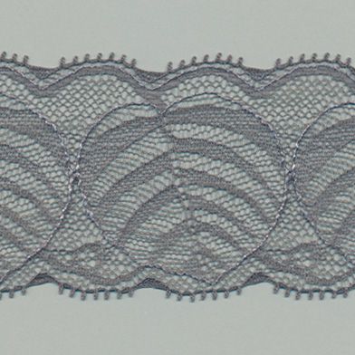 Jacquard Trimming Lace #159