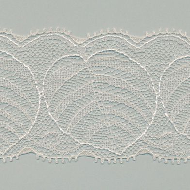 Jacquard Trimming Lace #48