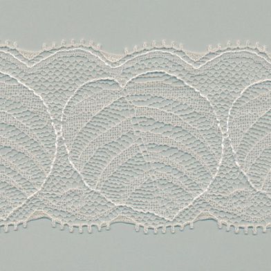 Jacquard Trimming Lace #48