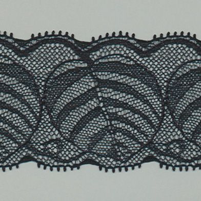 Jacquard Trimming Lace #50