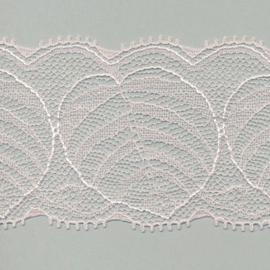 Jacquard Trimming Lace #60