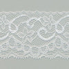 Jacquard Trimming Lace #01